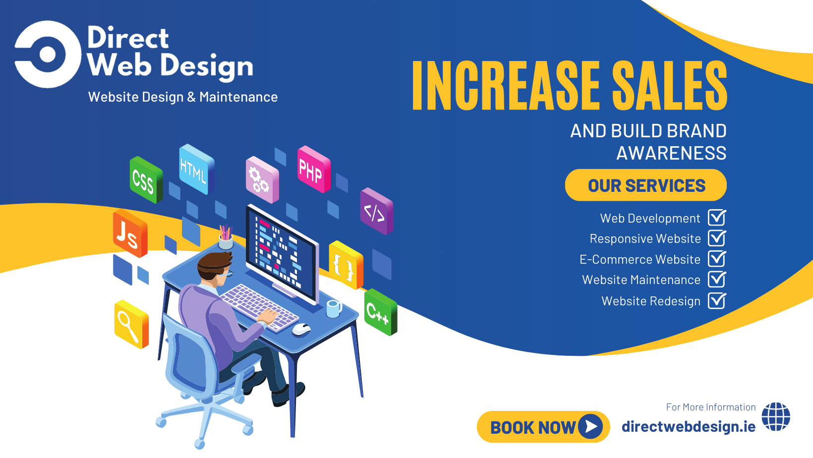 Direct Web Design