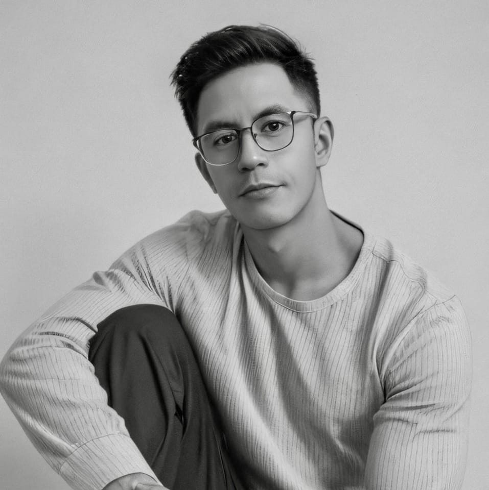 Rodge Faraon