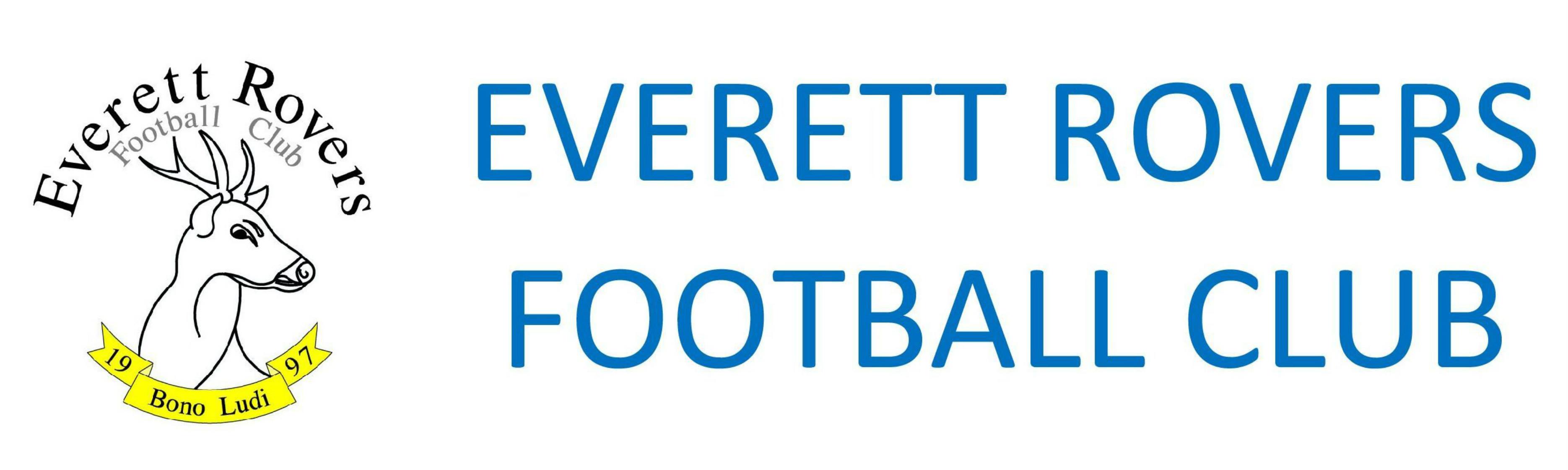 Everett Rovers Football Club - Home | Facebook