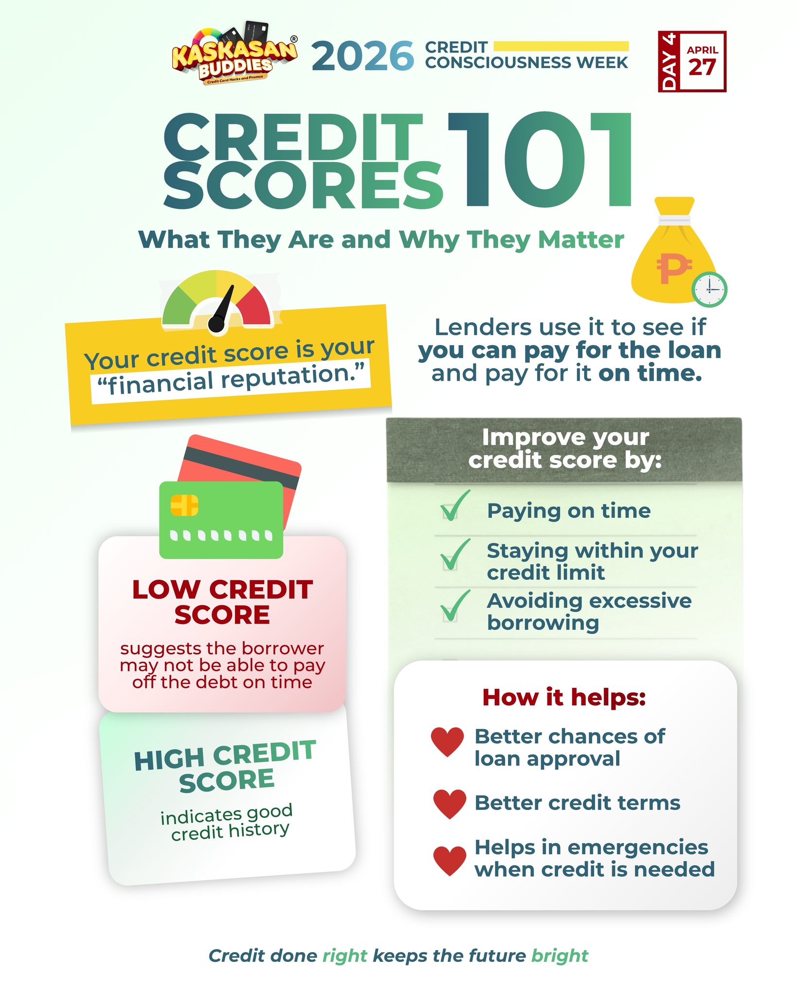 Mastering Financial Literacy for Adults thumbnail