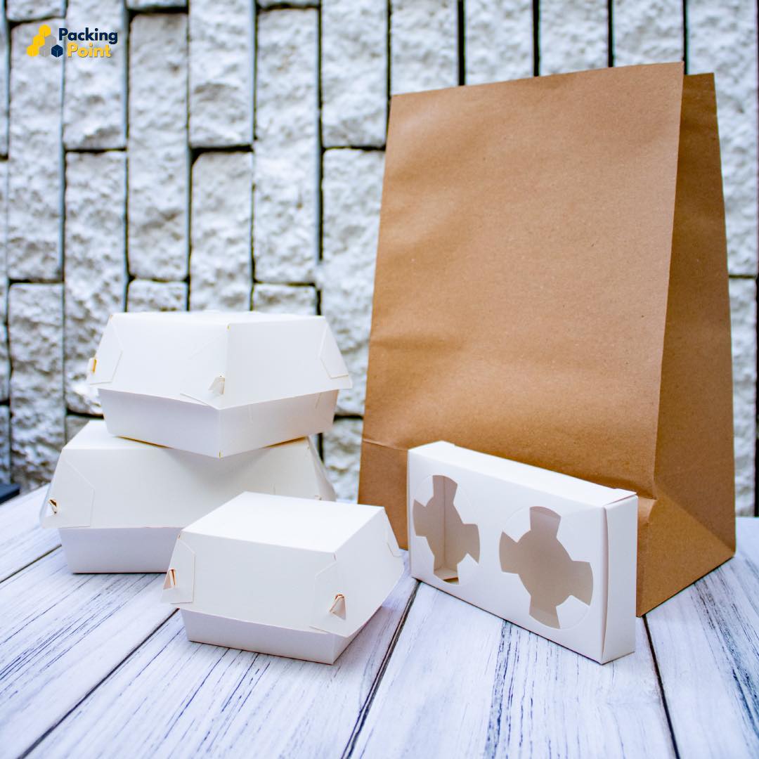 📦 Empaques a tu medida 📦 En Packing... - Packing Point Ec