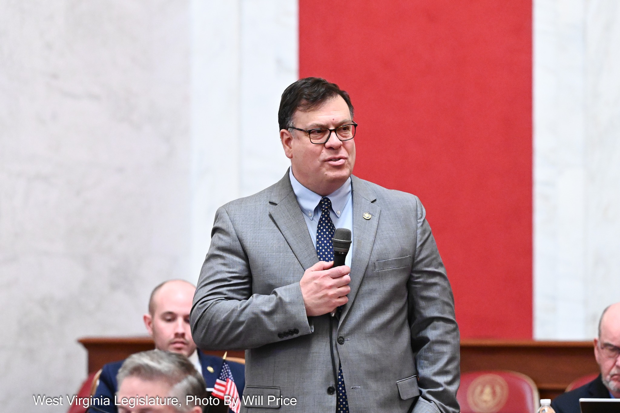 West Virginia Senate | Charleston WV