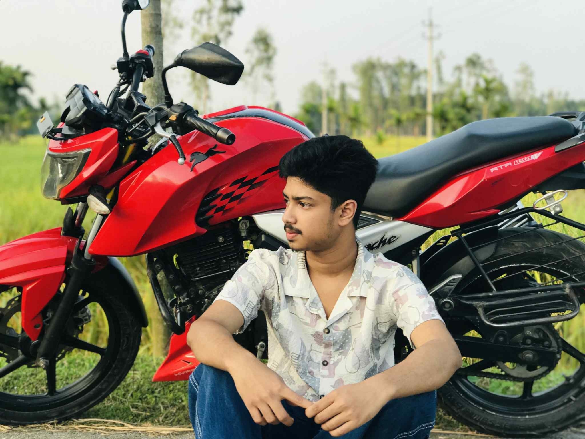 Shadhin Mhamud