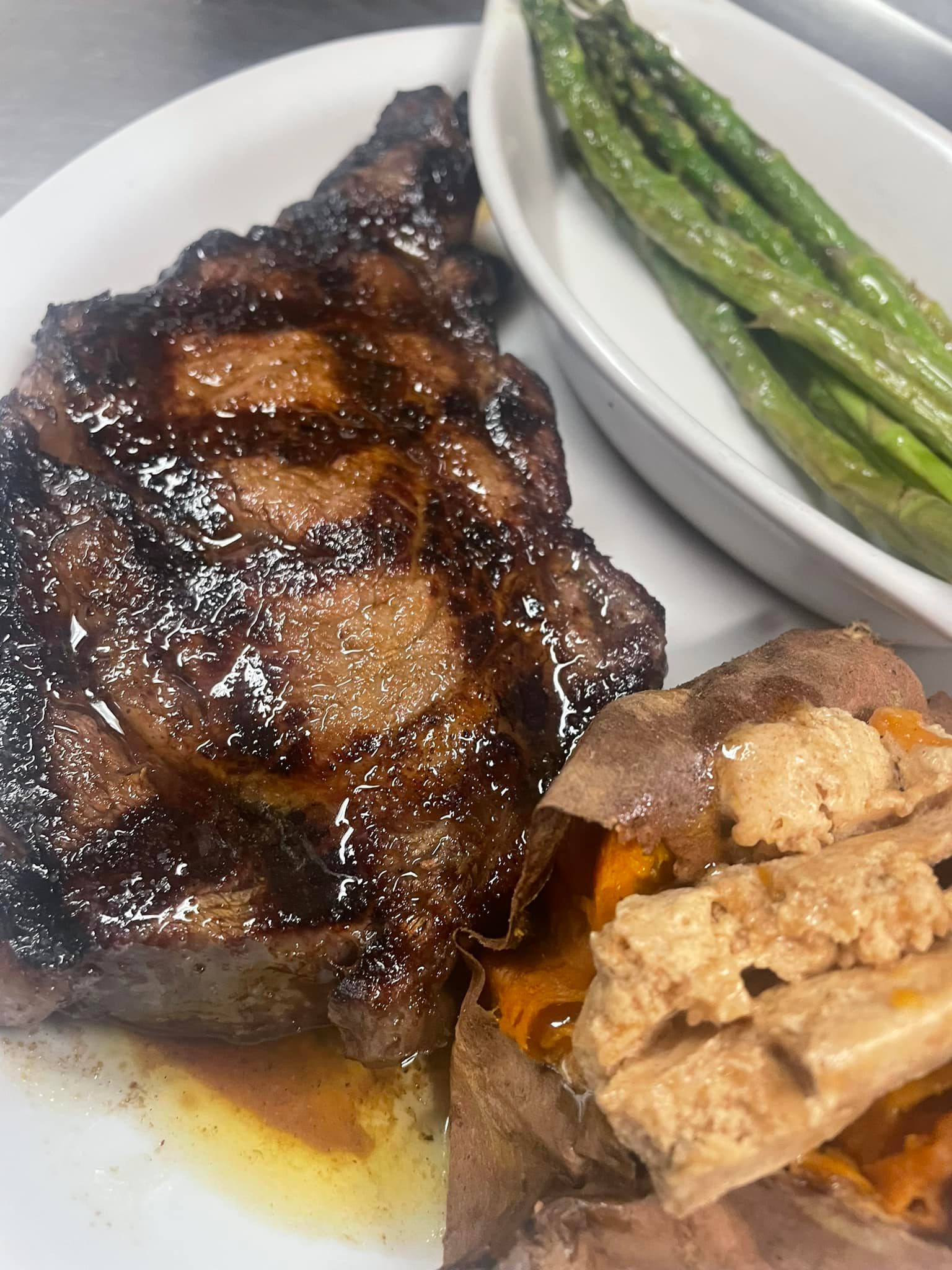 George West Steakhouse | George West TX