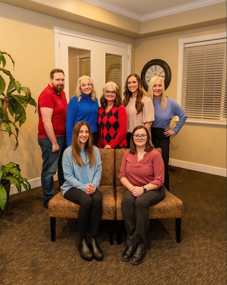 Synergism Counseling | Sandy UT