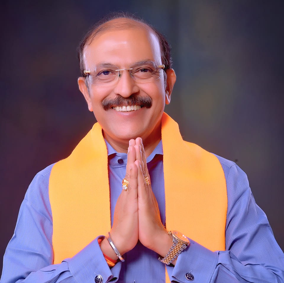 திருநள்ளாறு வெற்றி வேட்பாளர் G.N.S ராஜசேகரன்
