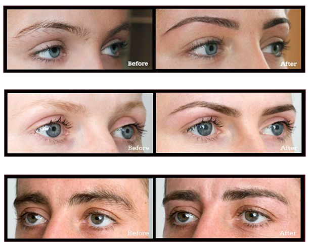 KC's Eyebrows Threading - Home | Facebook