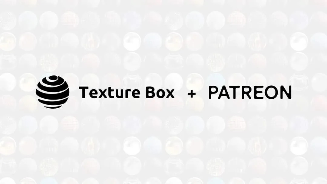 Texture Box