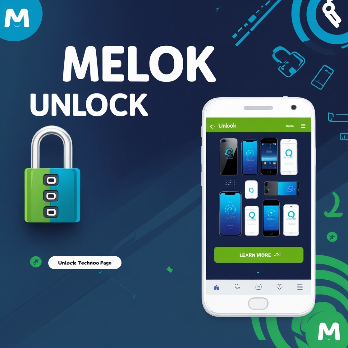Melok - جميع الخدمات تعمل على سيرفرنا بشكل مستقر melok-unlock.com ...