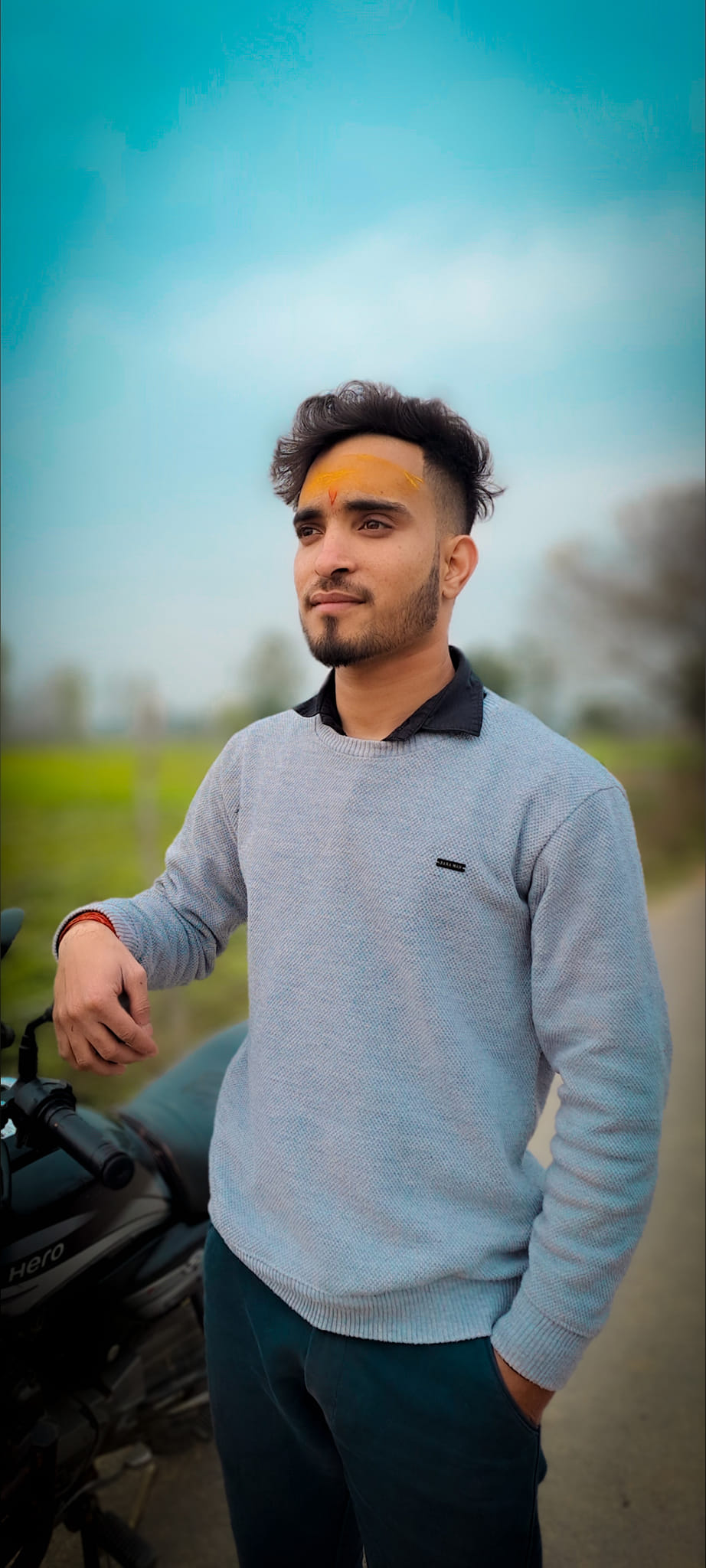 Shiva Rastogi