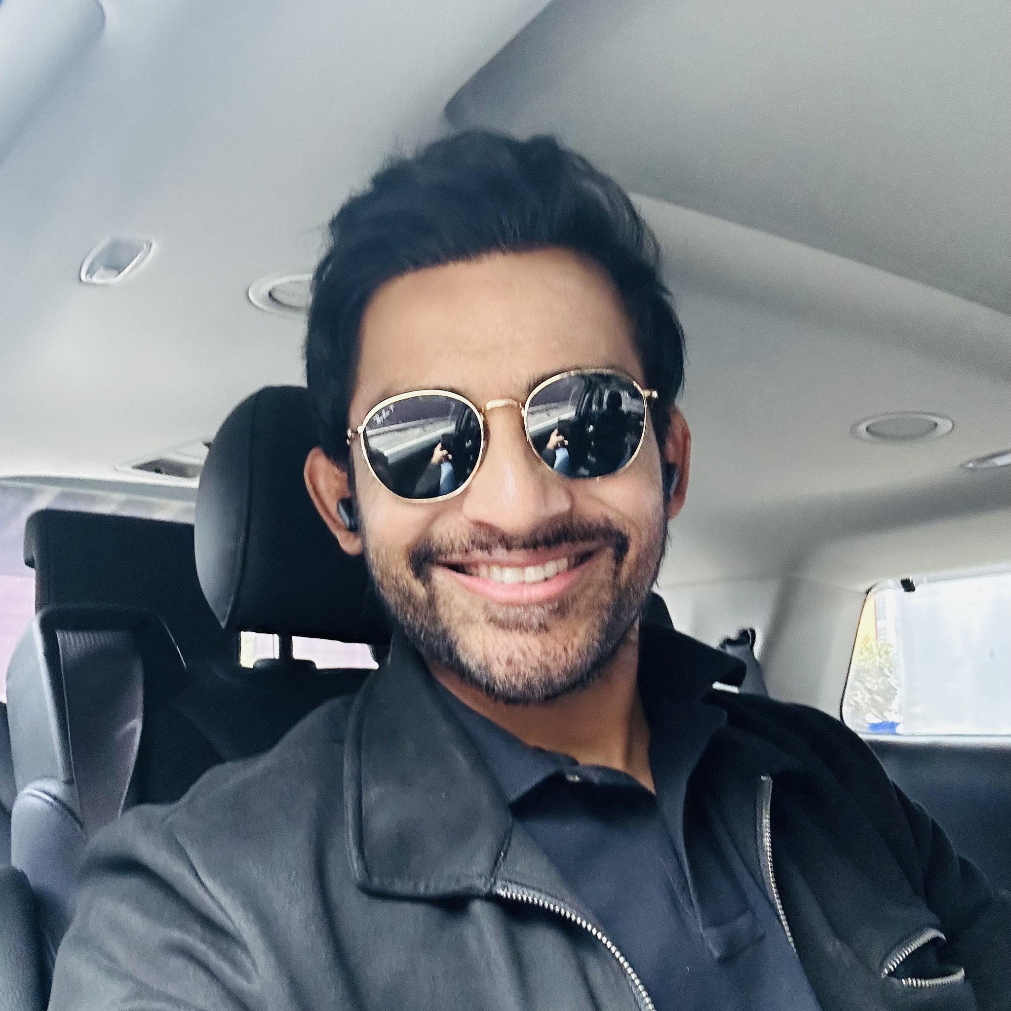 Rohan R Shetty