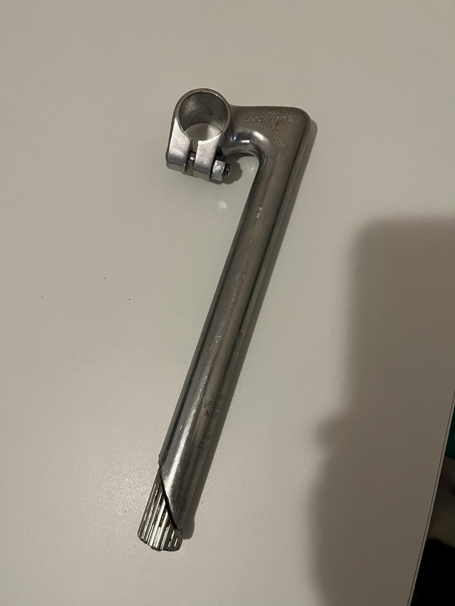 Where to find a Nitto/Riv 90-190 Stem with 85mm length and 31.8