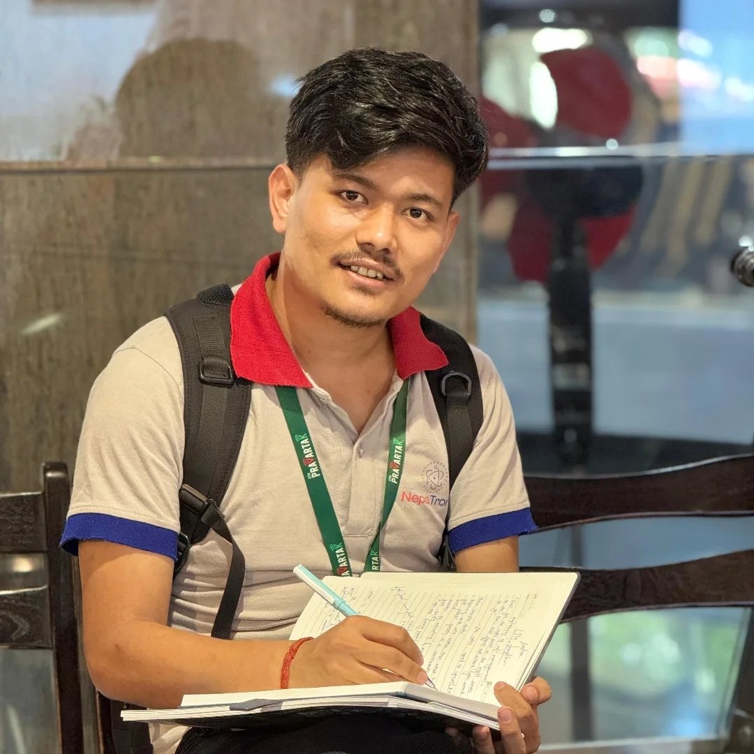 Razu Shrestha