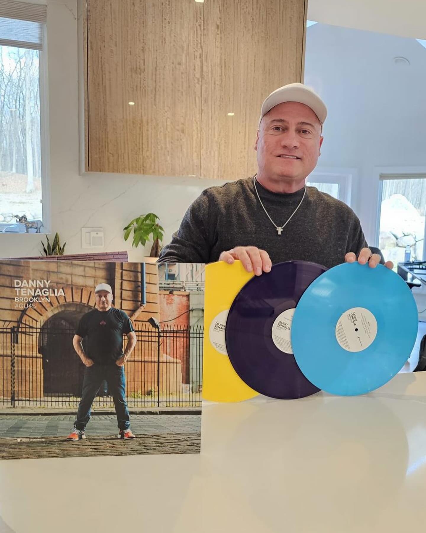 Danny Tenaglia's Elements 12