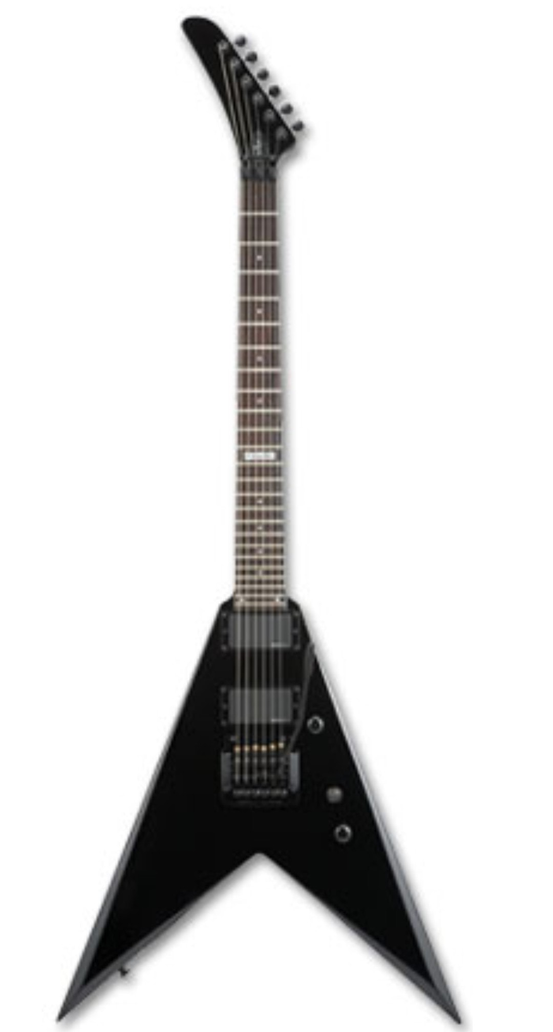 Grassroots GA-68 Aoi model electric guitar for sale
