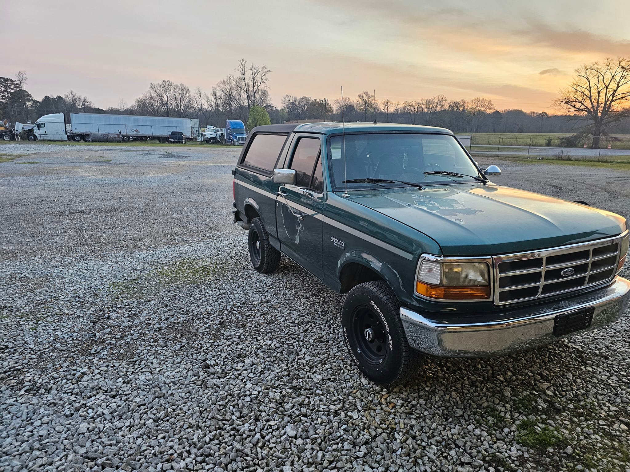 1996 Ford Ranger Service and Repair Manual | Repair Surge