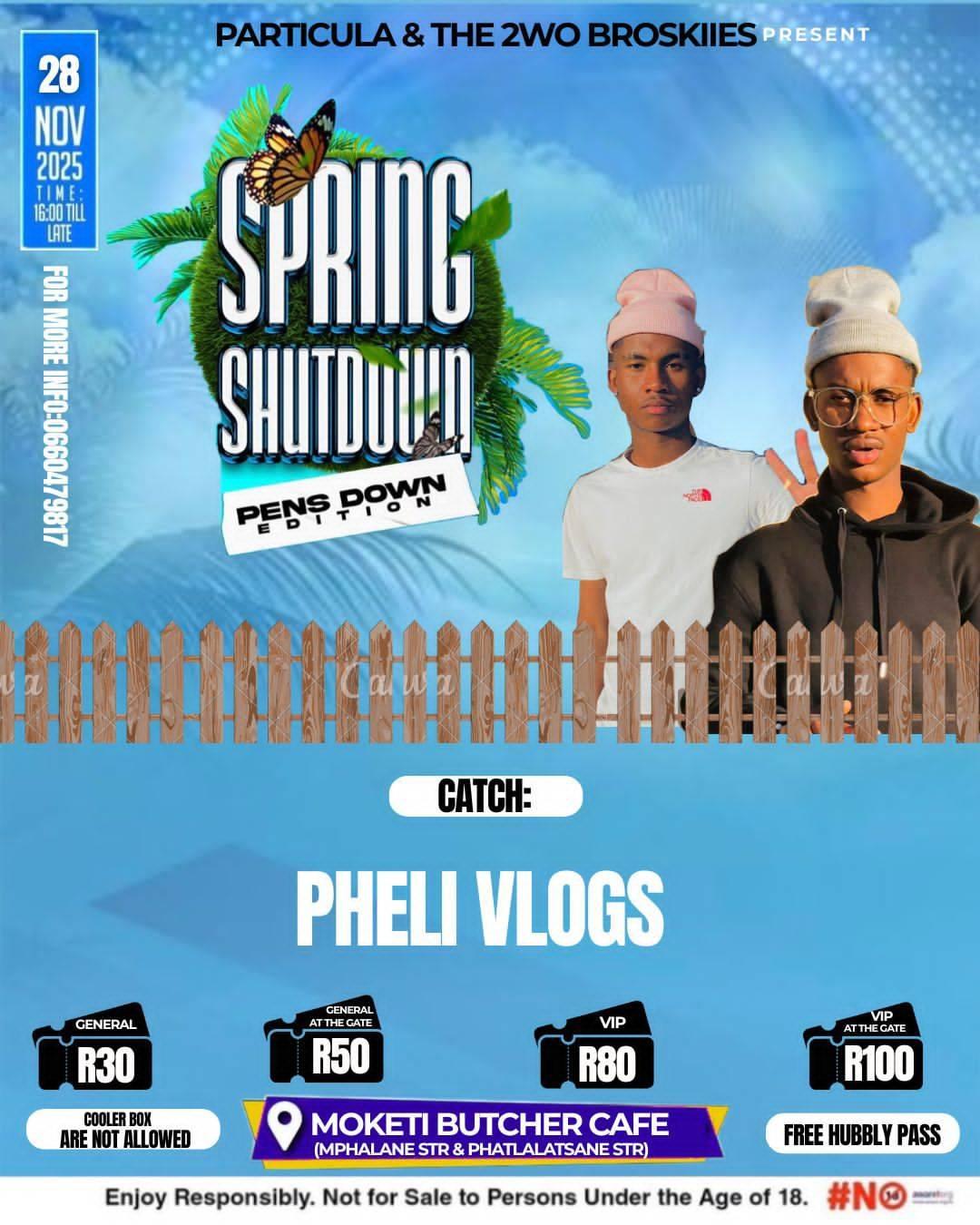 Pheli VlogSide ℹ️ | friend requests tse dingwe di tlhoka button ya ...