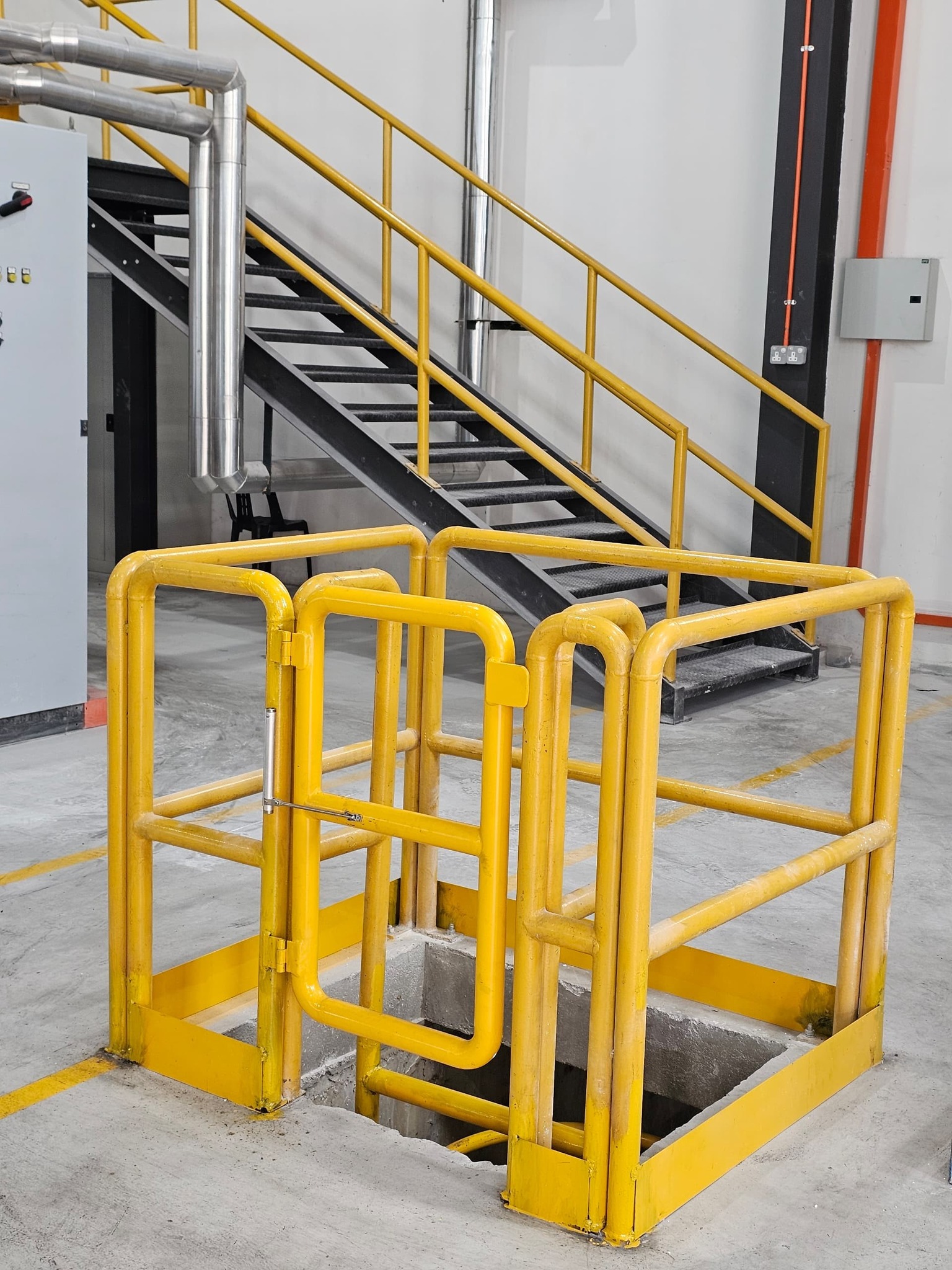 GINTECH SYSTEMS sdn bhd