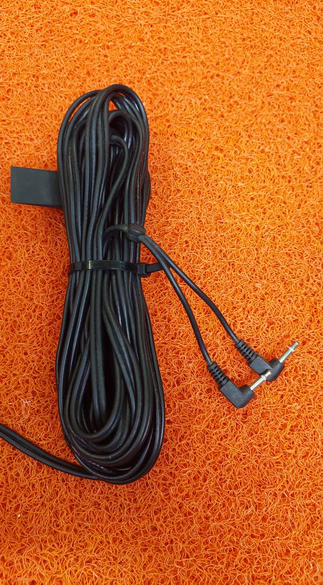Pioneer Carrozzeria DIVERSITY TV ANTENNA Japan used only