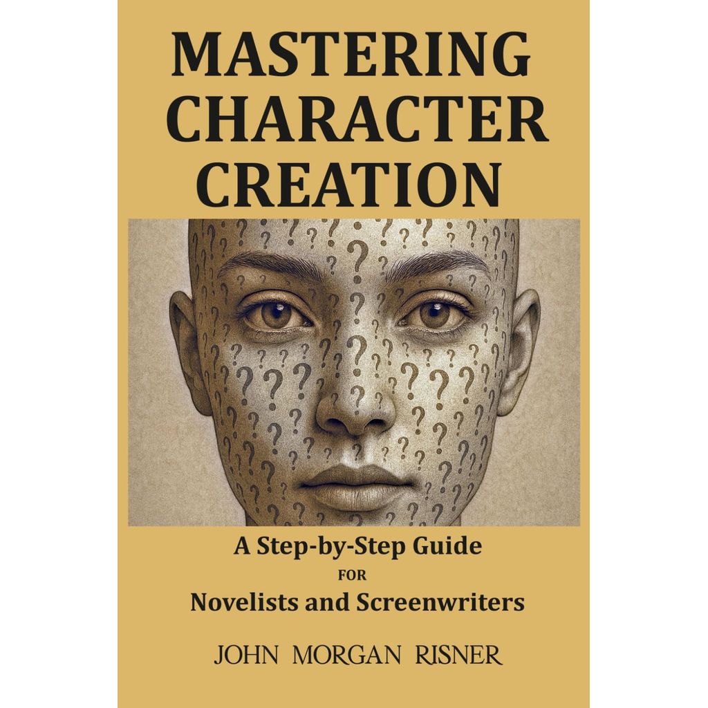Go - AMAZINGLY GOOD!!!! Mastering Character Creation: A Step-by-Step ...