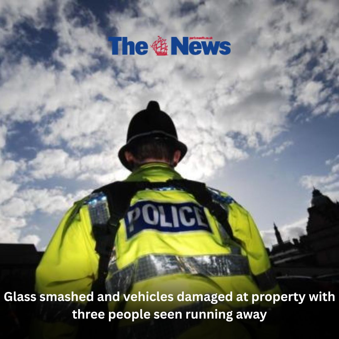 The News, - Police are calling for witnesses Find the details in the ...