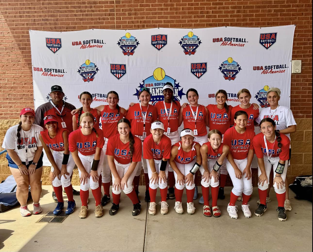 Alabama Elite Fastpitch | Facebook