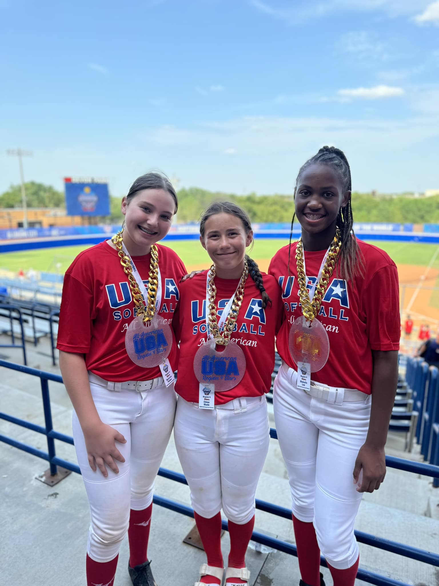 Alabama Elite Fastpitch | Facebook
