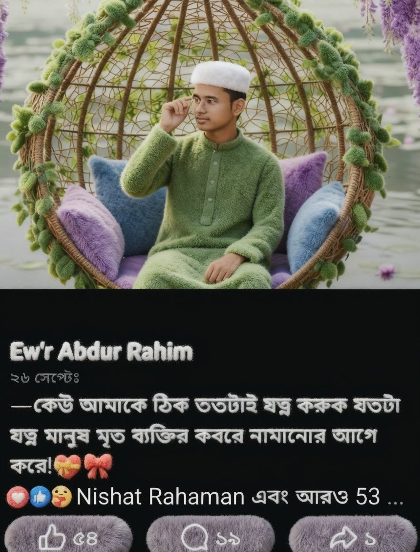 Ew'r Abdur Rahim