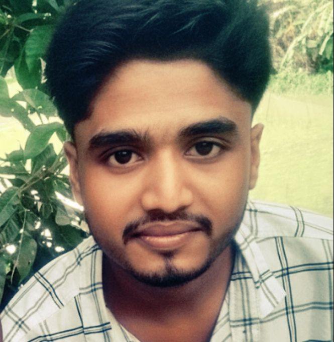 Md Sabuj Hossen