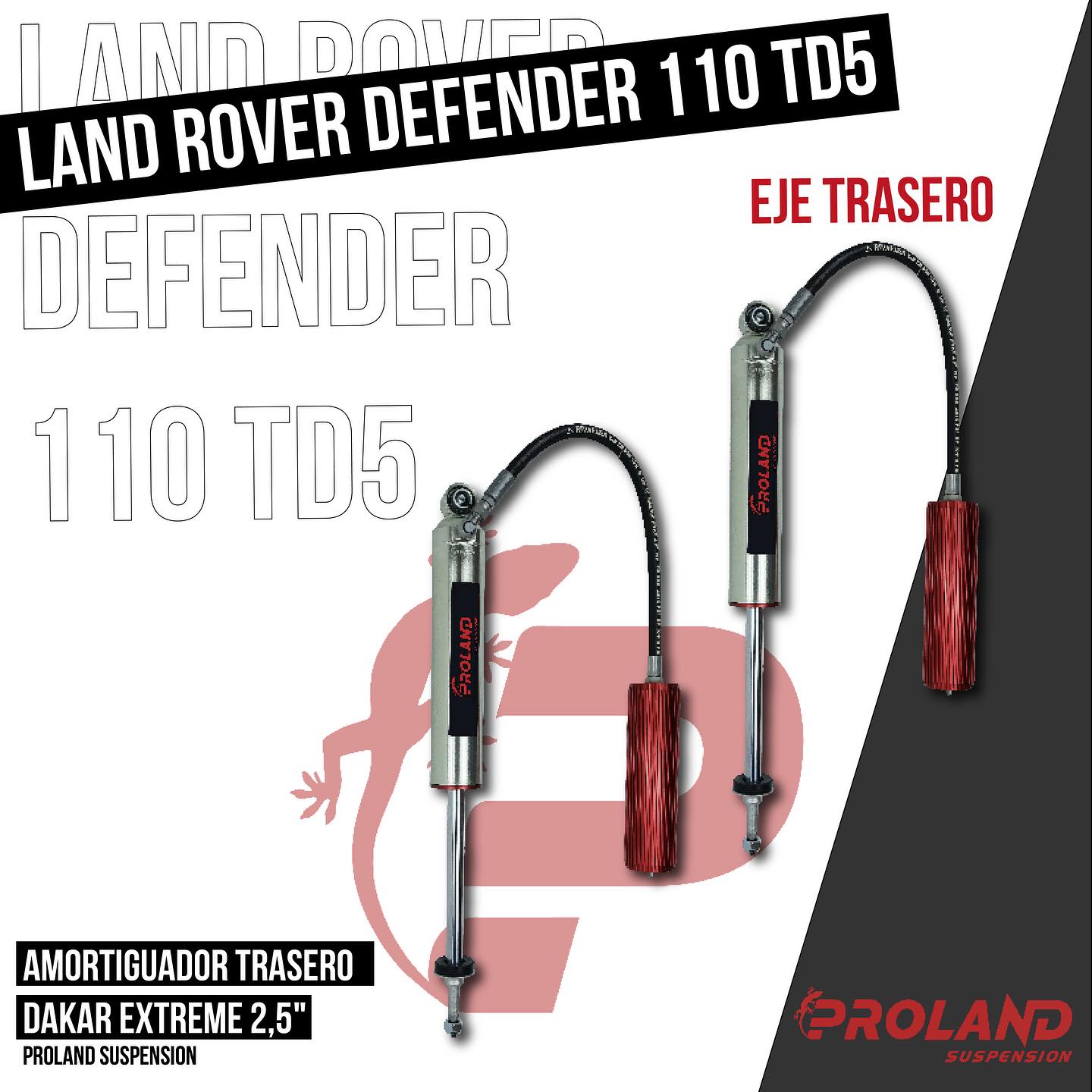 Descubre el verdadero potencial de tu... - Proland Suspension