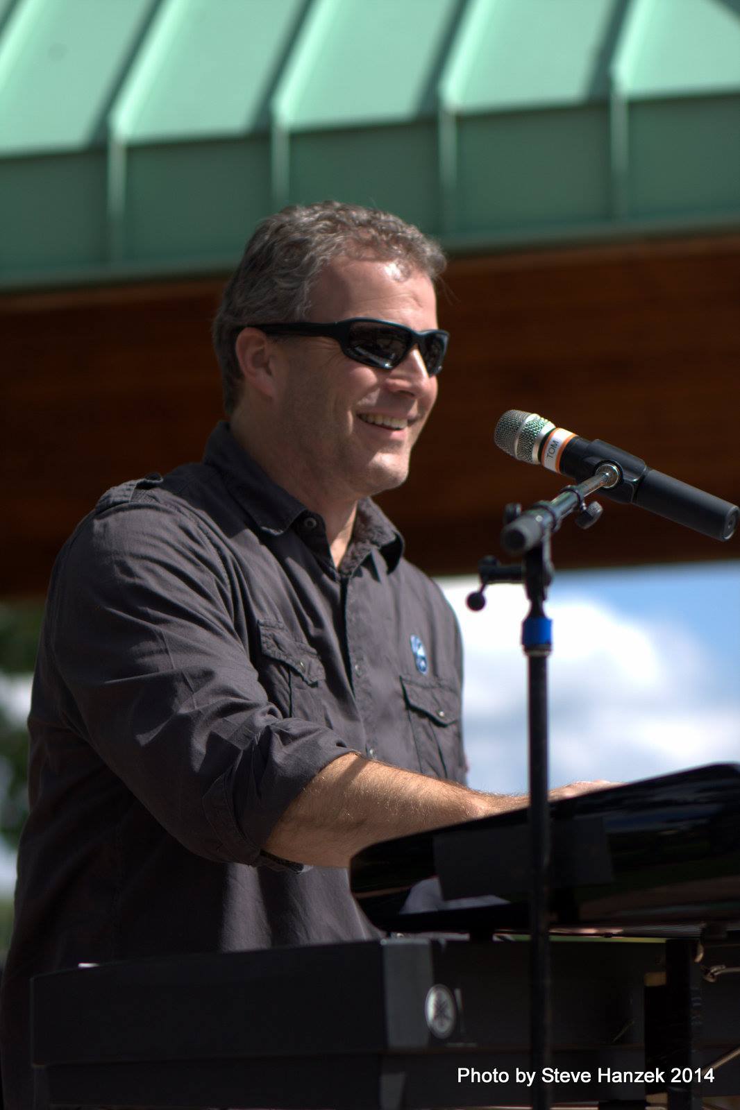 Tom Colling Music - Home