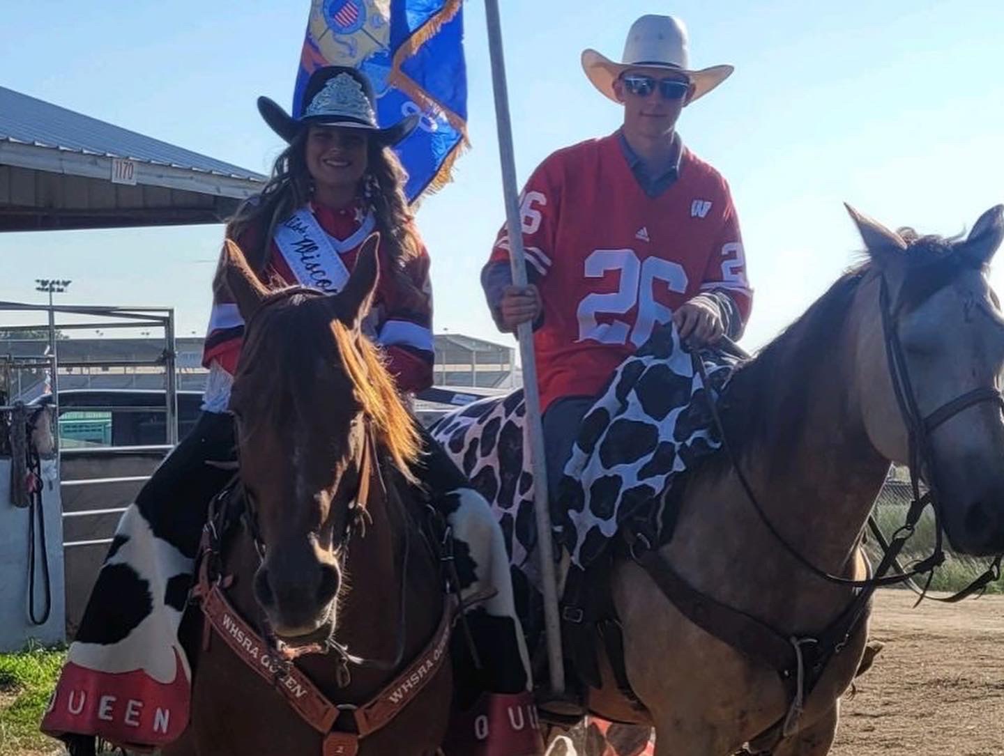 Wisconsin High School Rodeo Association | Facebook