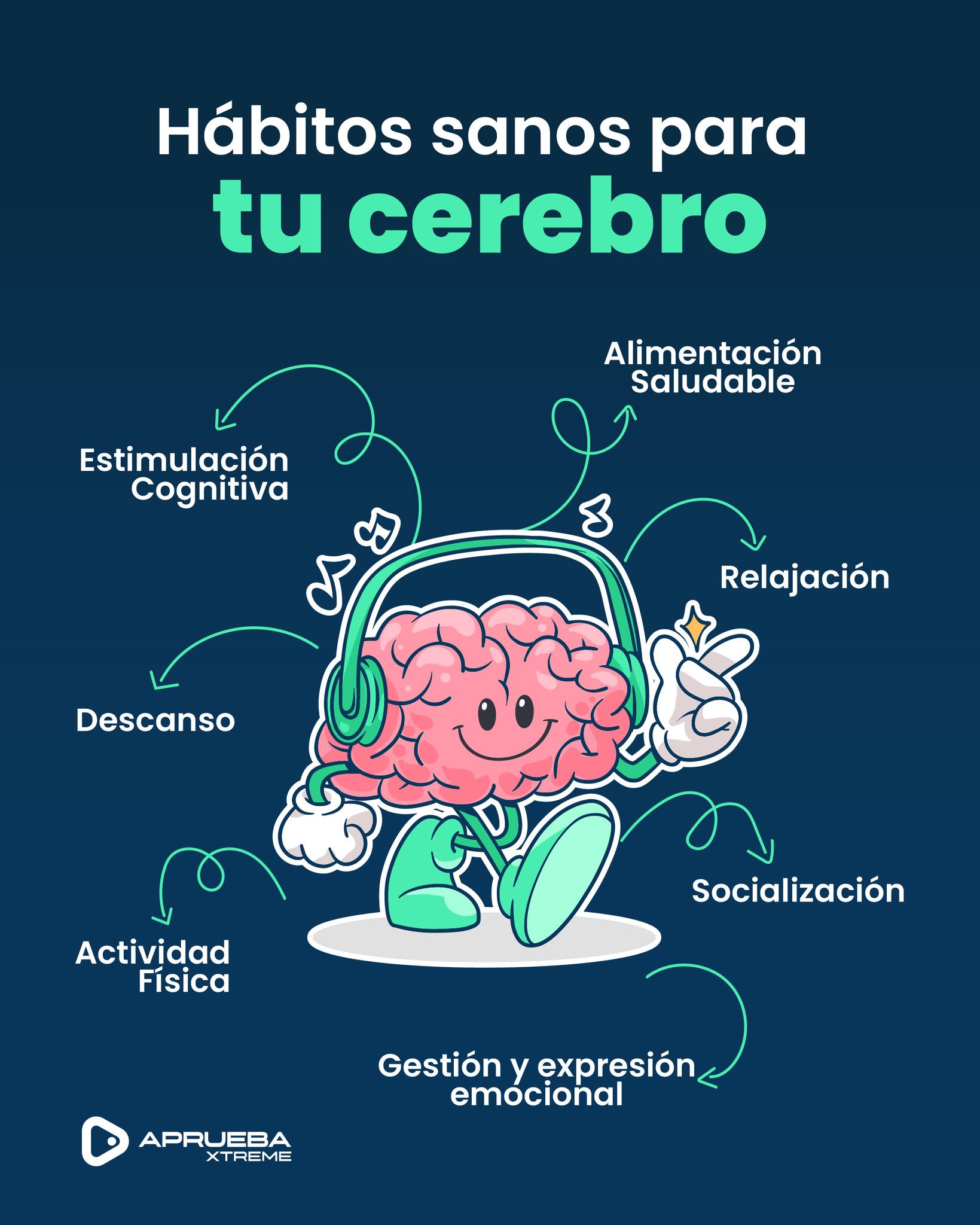 Aprueba Xtreme