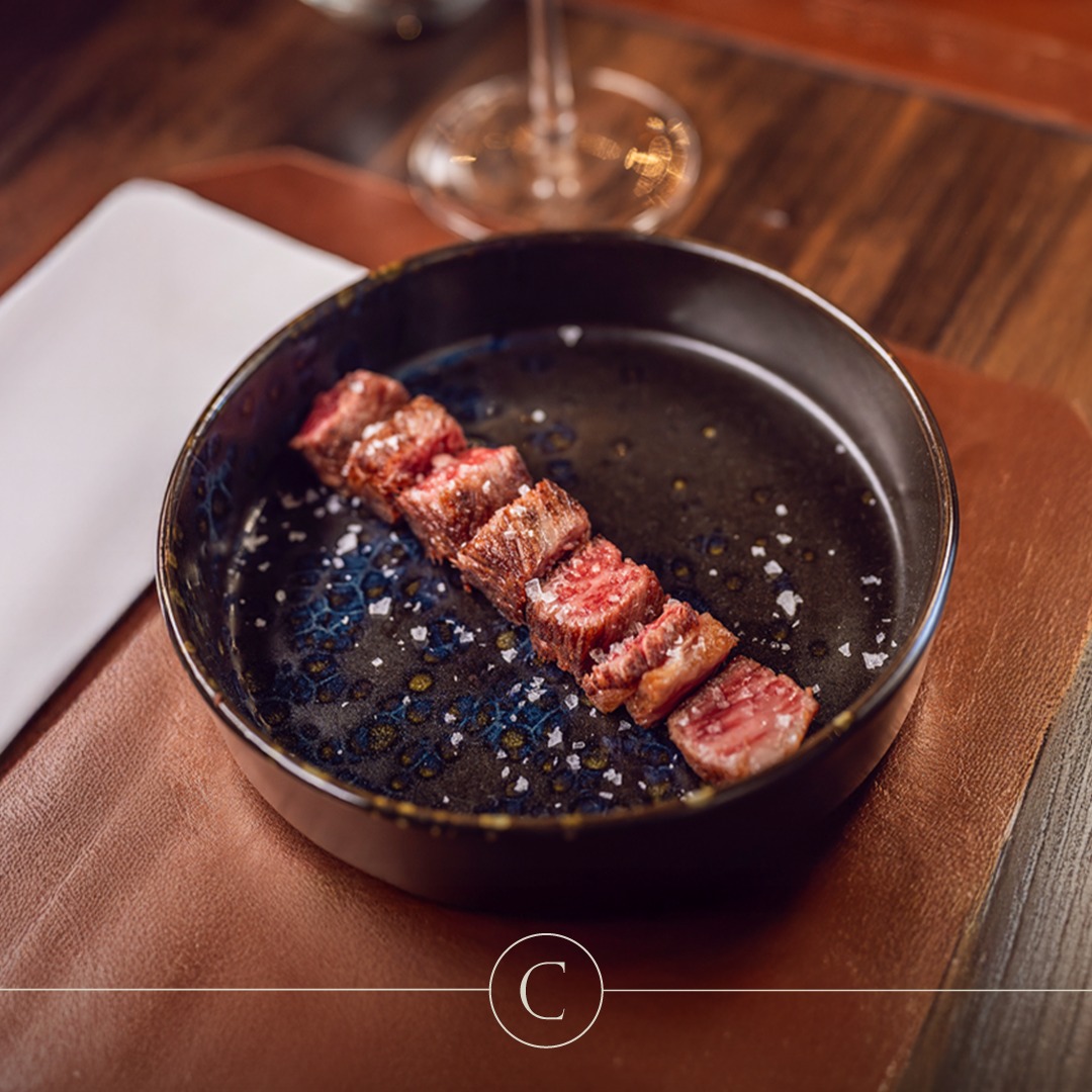 Ristorante Carnosa | Rome