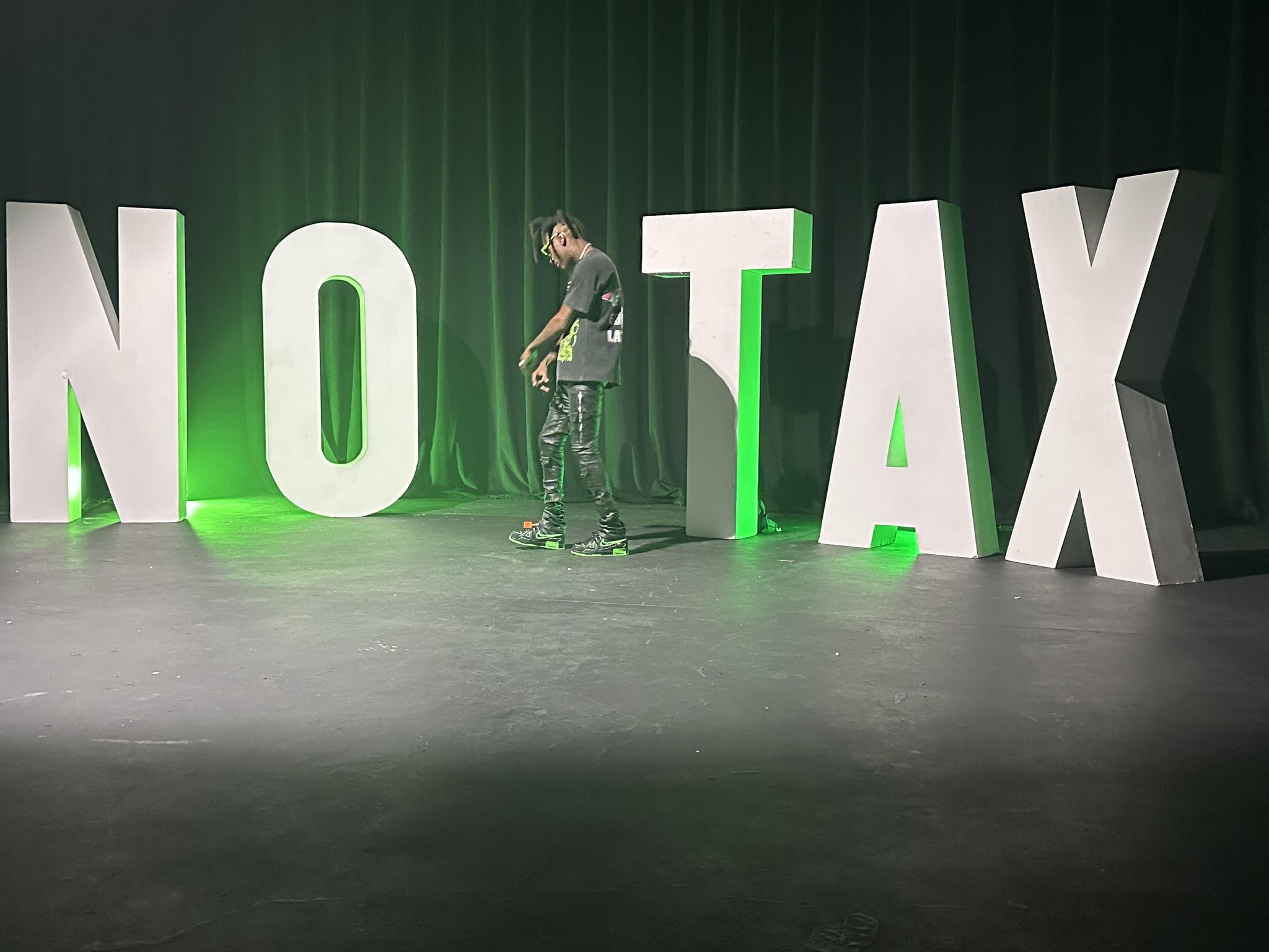 Notax Roe