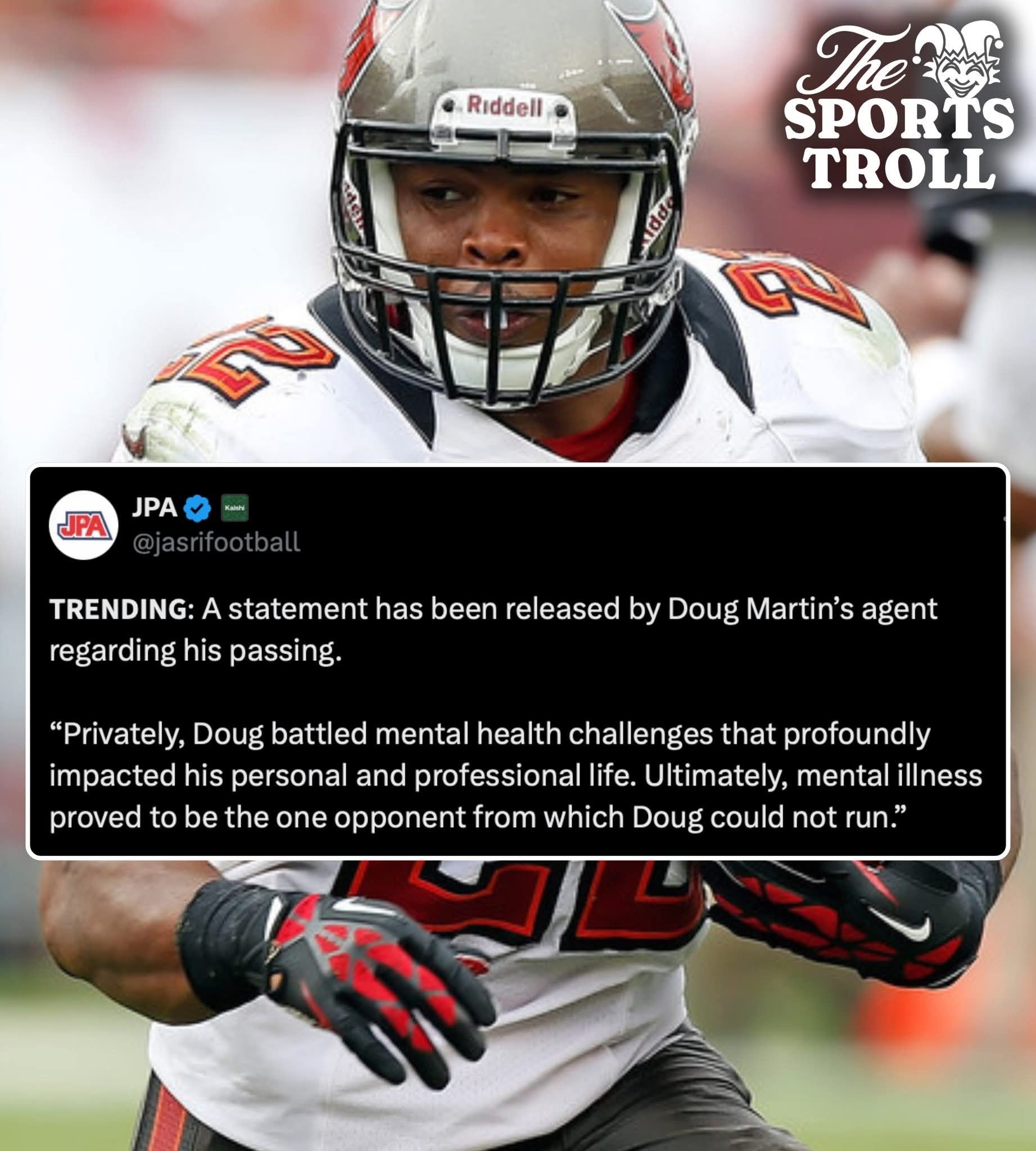 The Sports - This is heartbreaking 💔 | Facebook