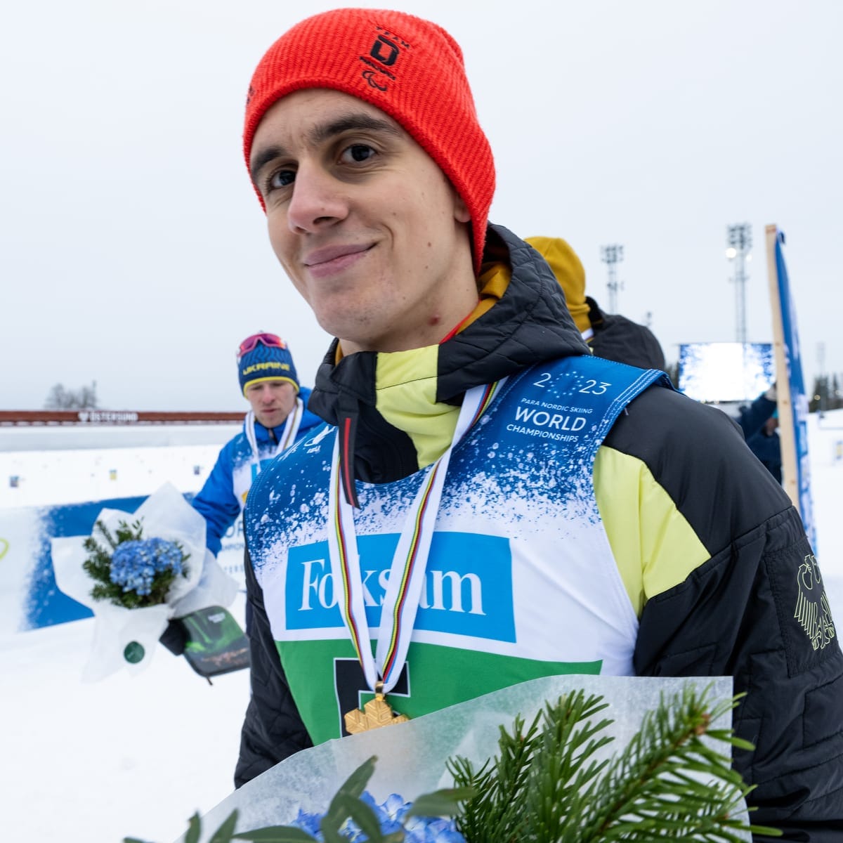 Nico Messinger