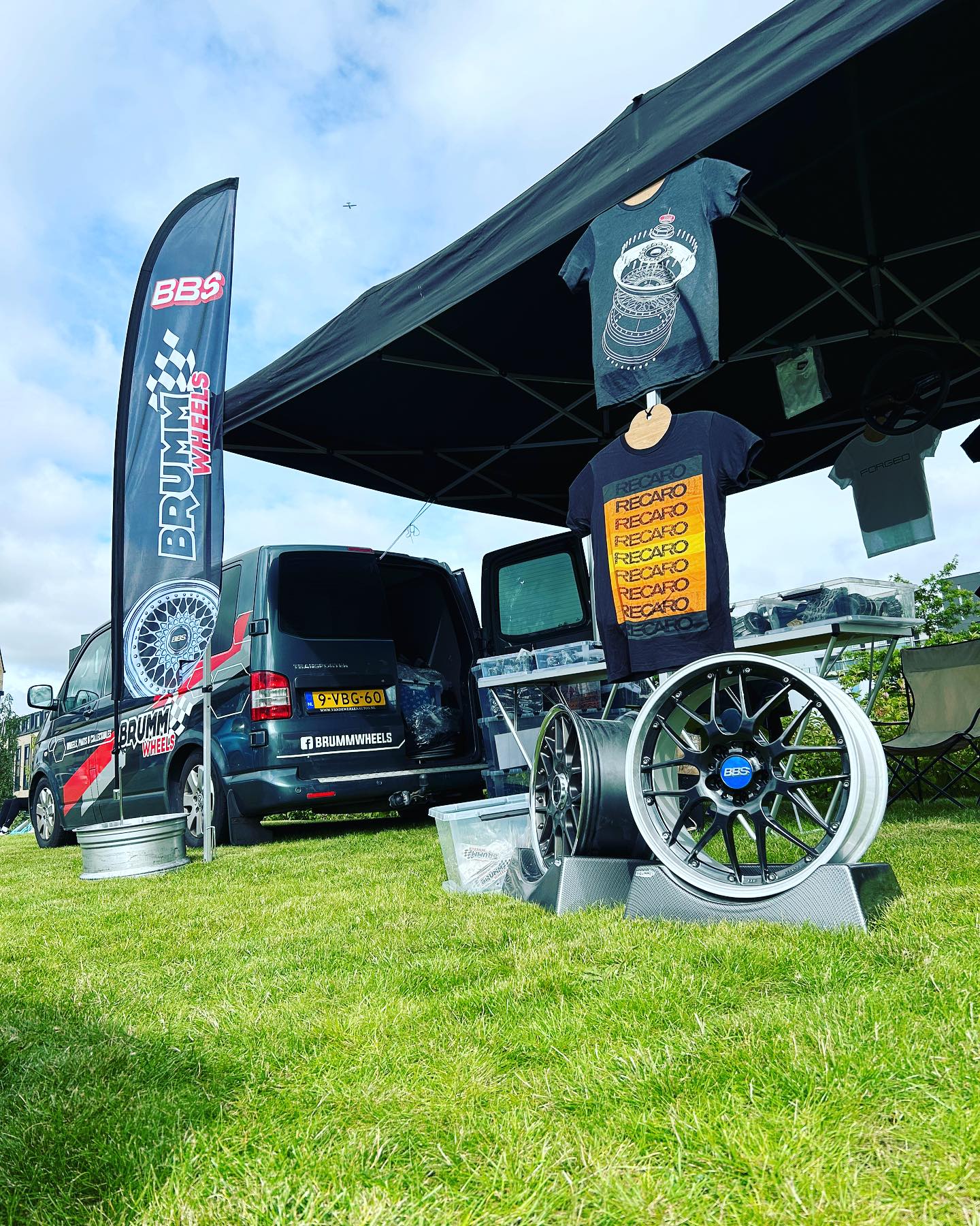 Brumm Wheels - ⬇️ 💥 Got The Drop 💥 ⬇️ We had a perfect...
