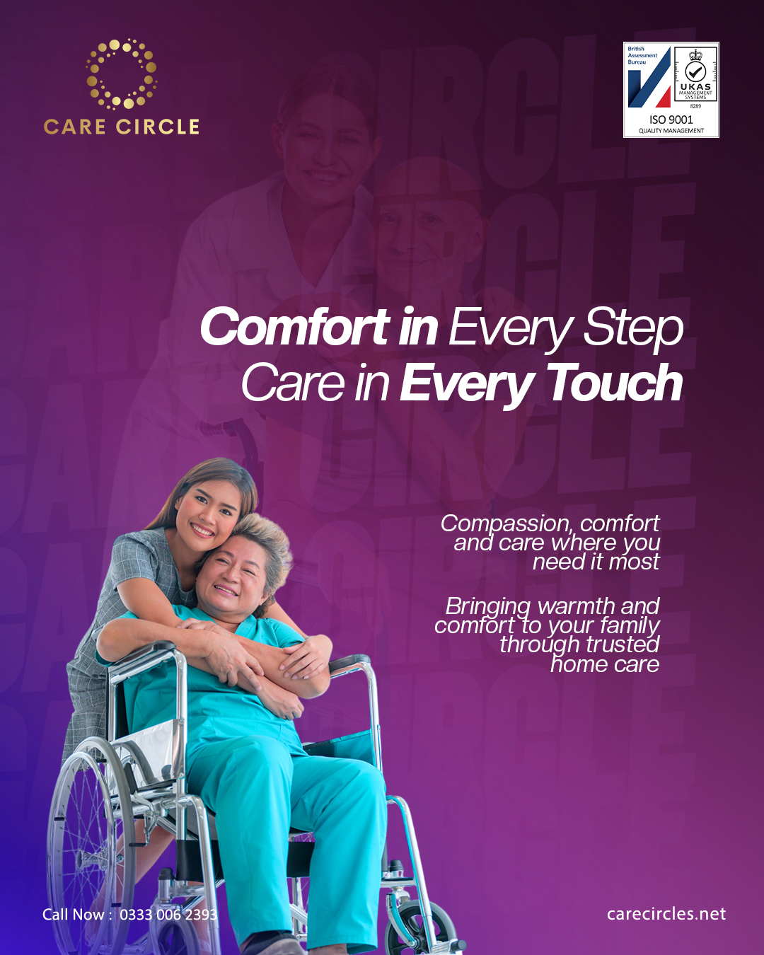Care Circle