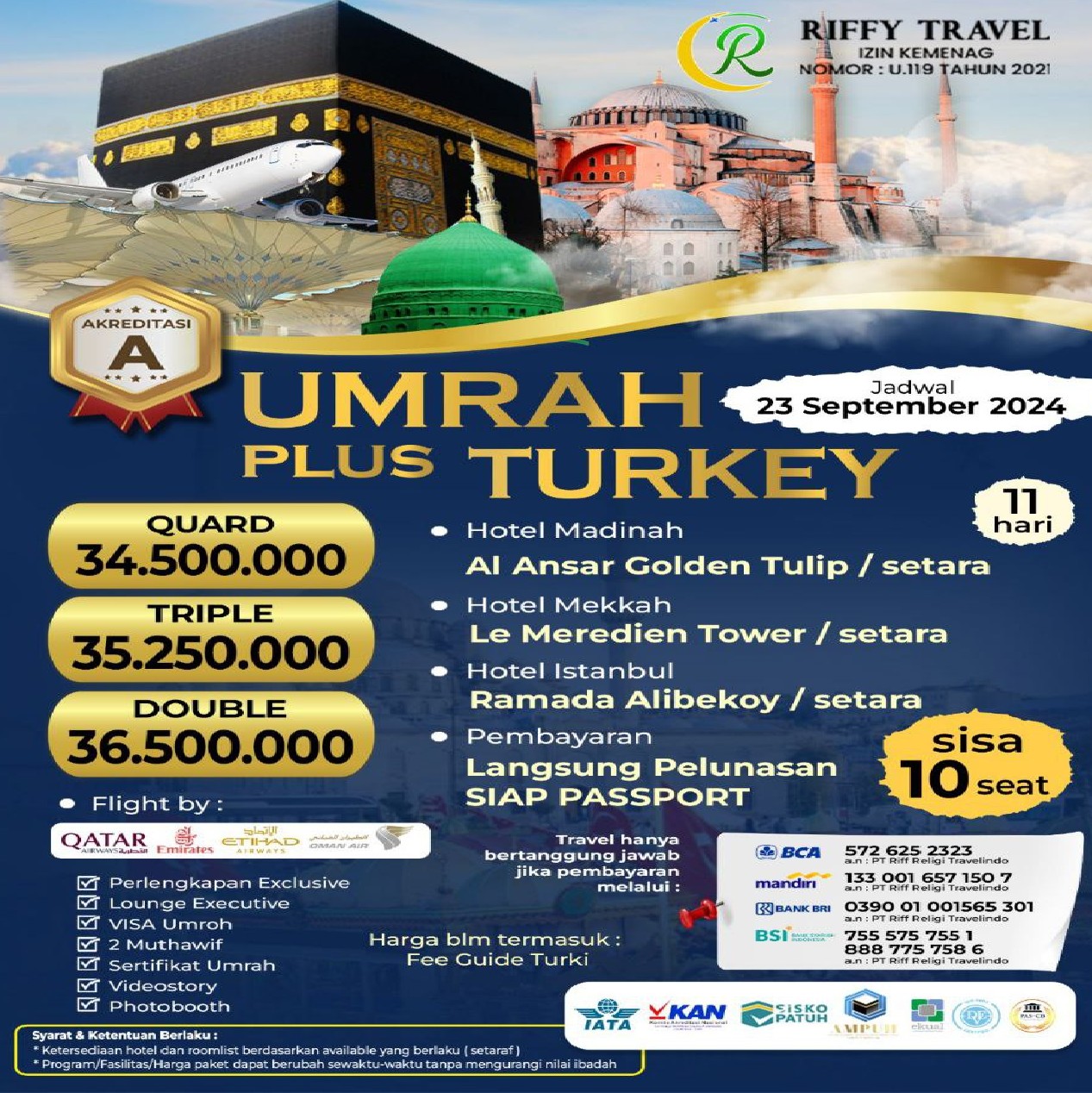 Riffy Travel