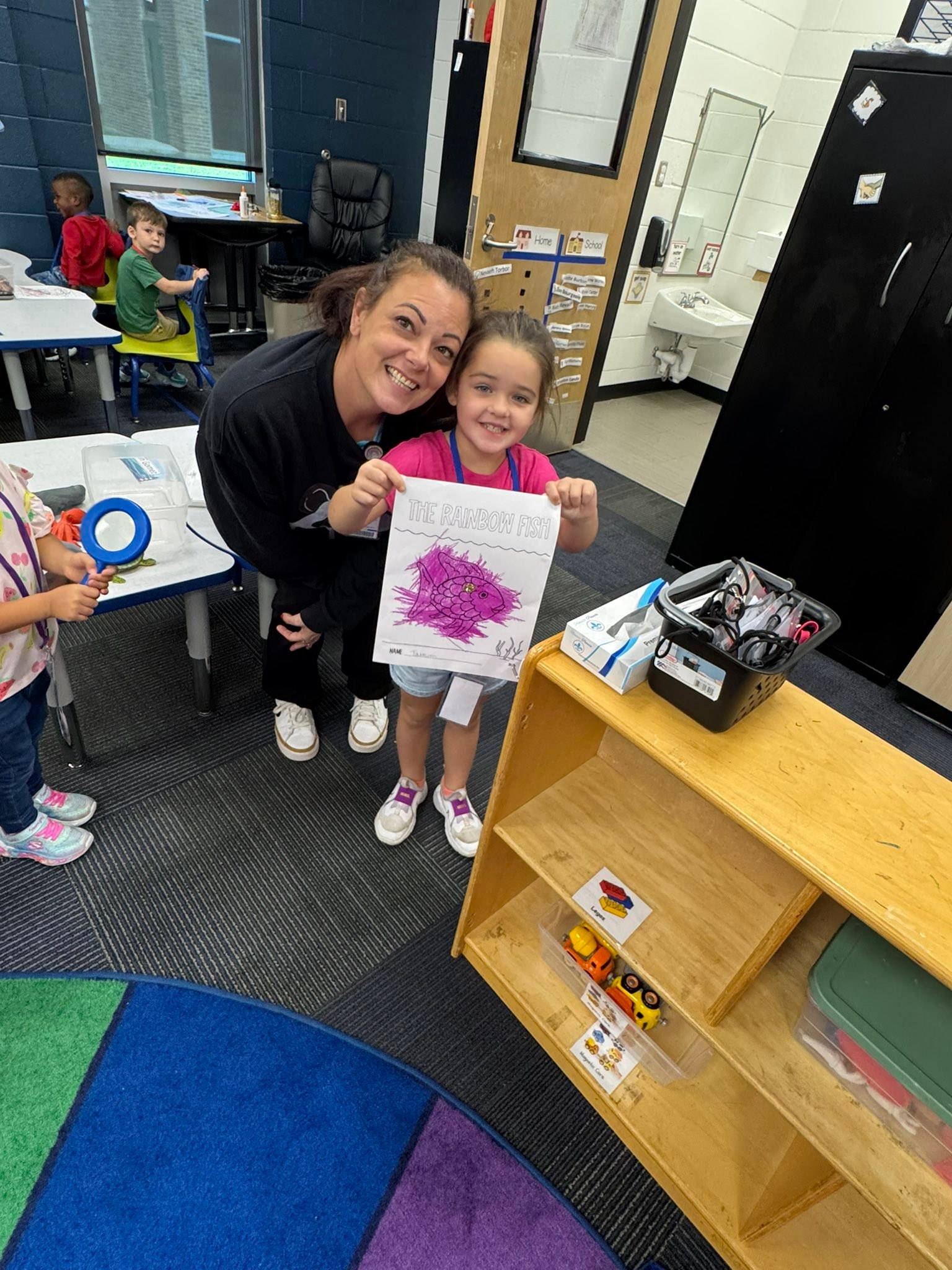 St. - 🎉 SCPPS celebrated the opening of the Practical Assessment ...