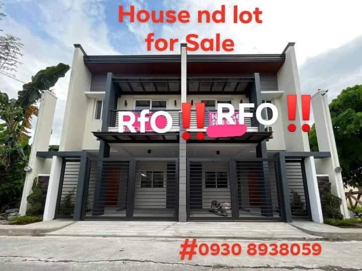 For Sale House &Lot Rizal | Morong