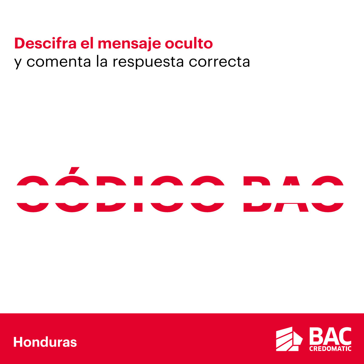 BAC Credomatic - ¡Simplificamos tu experiencia! 📲💥...