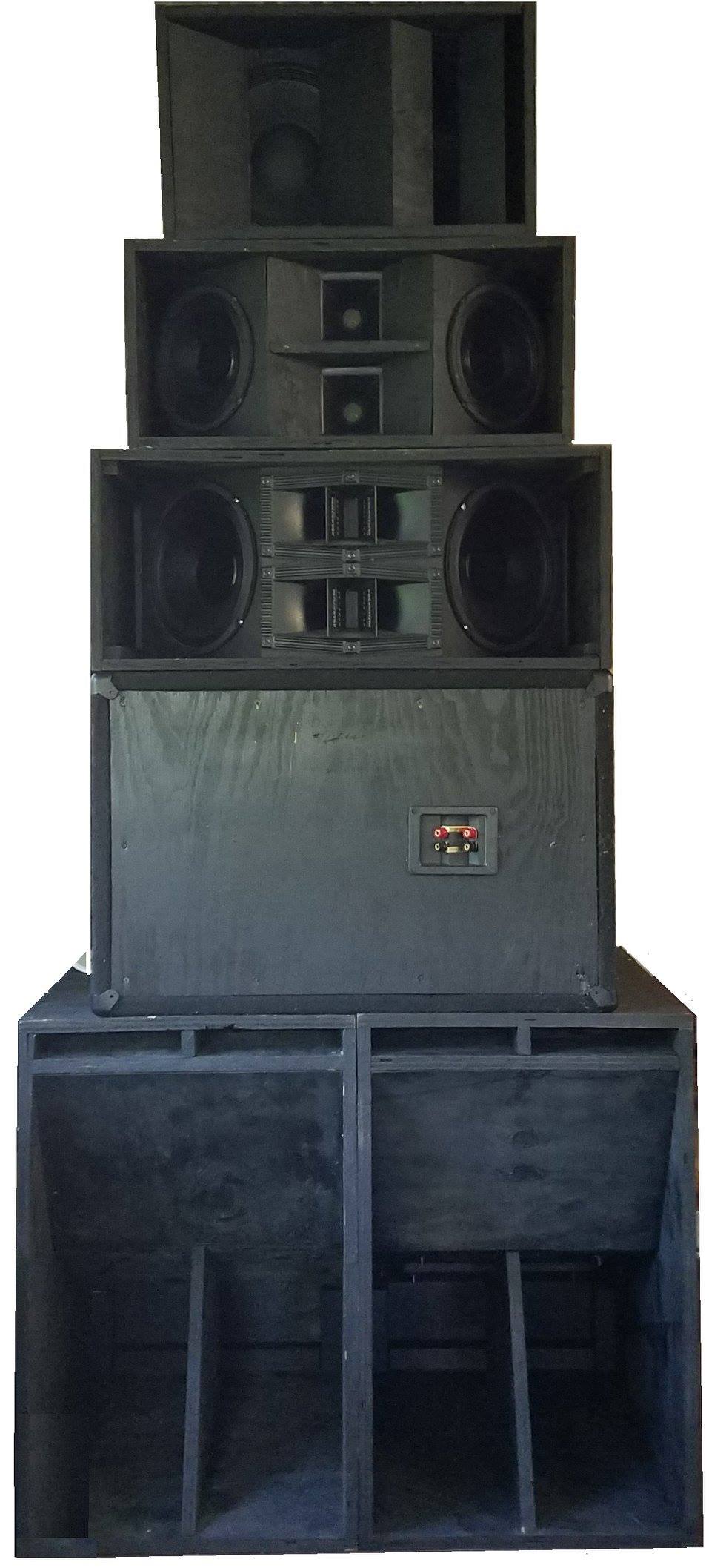 Sound System Engineering