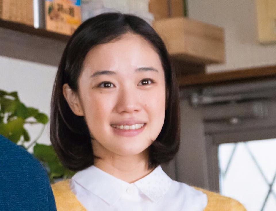 キャラクター紹介 庄太 憲子カップル 映画 妻よ薔薇のように 家族はつらいよ Facebook
