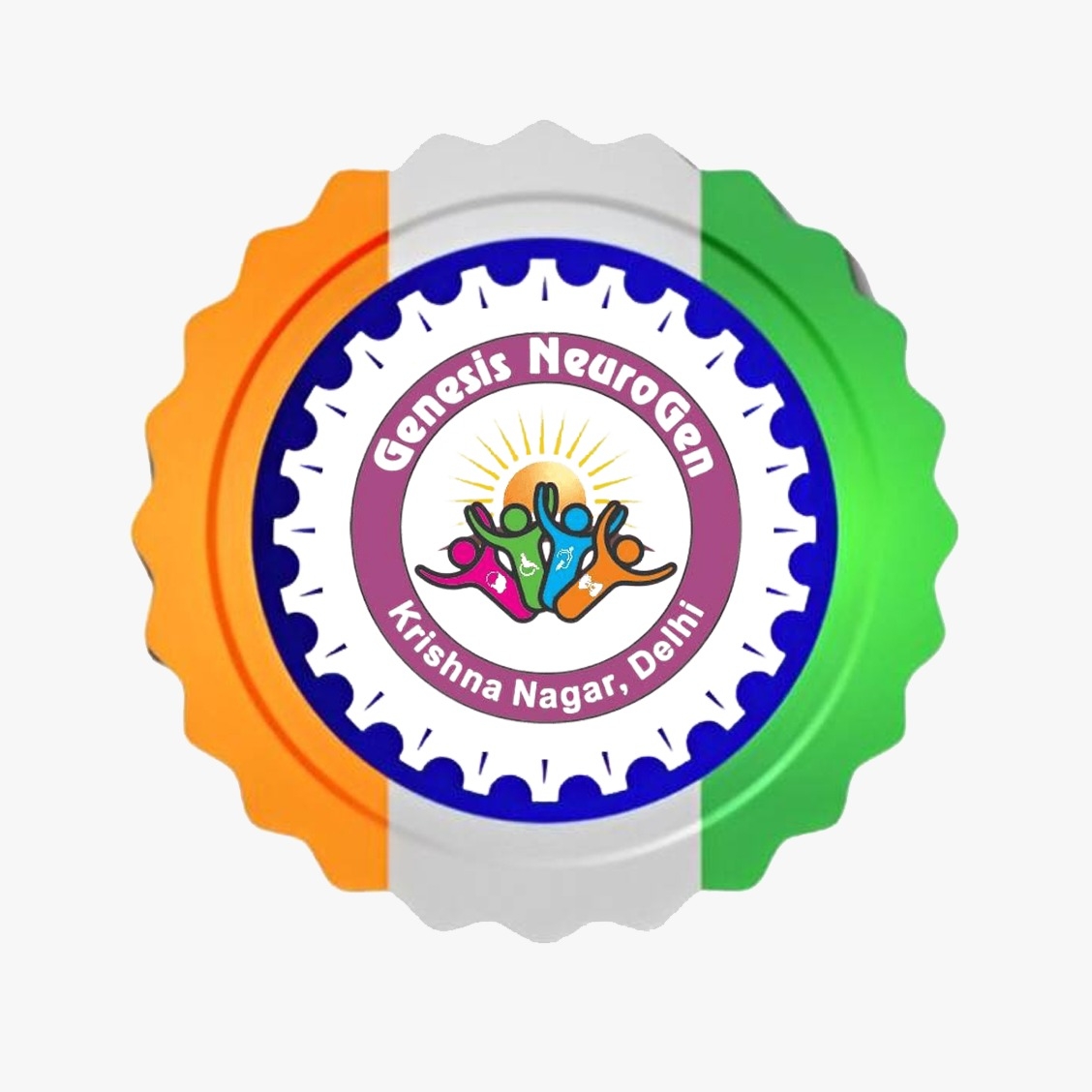 🌟 Compassionate Occupational Therapy for Children in East Delhi 🌟 At ...