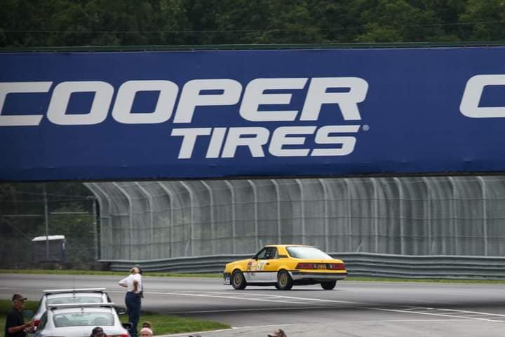 James Robert Racing
