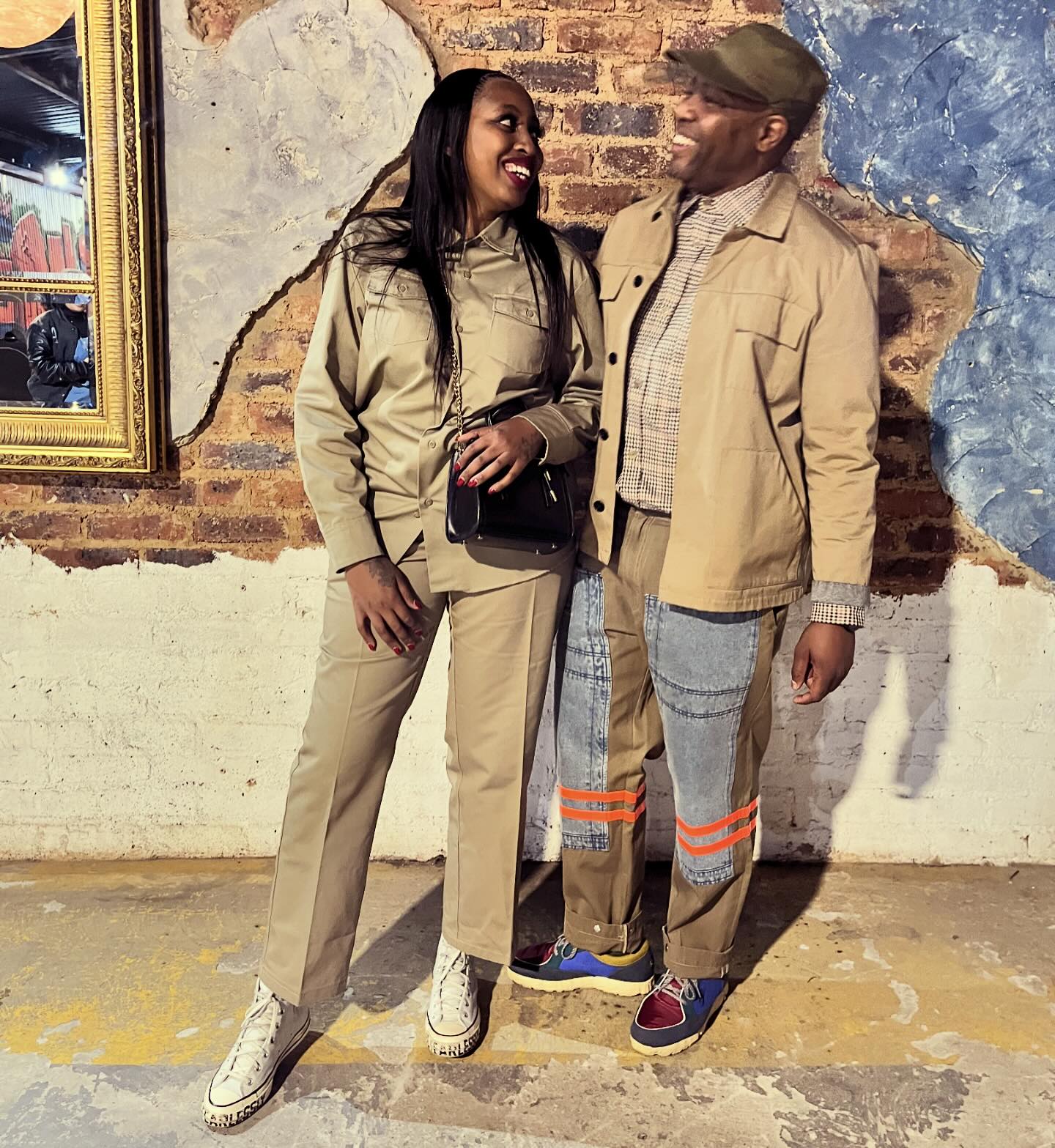 Dress Code: PANTSULA🔥🔥🔥 #shampoonaizabirthdayspecial