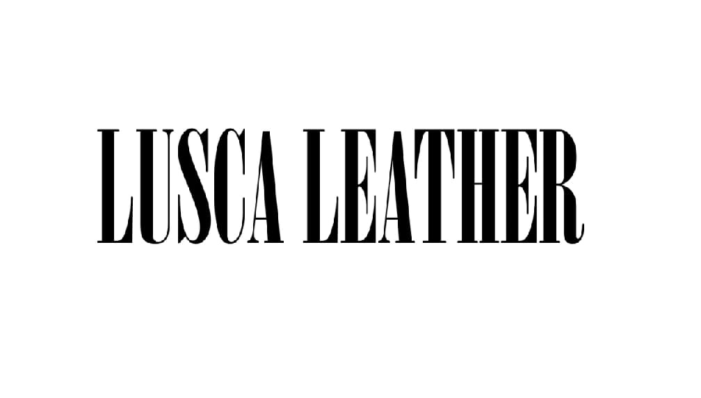 Lusca Leather | Santa Rosa CA