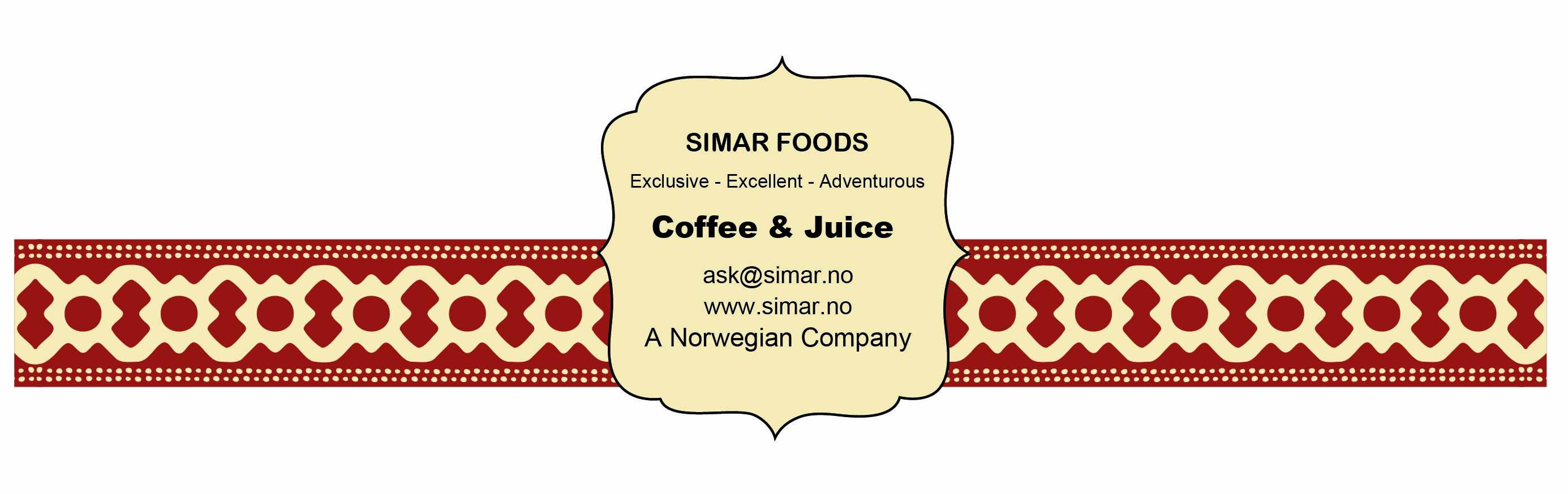 Simar Coffee